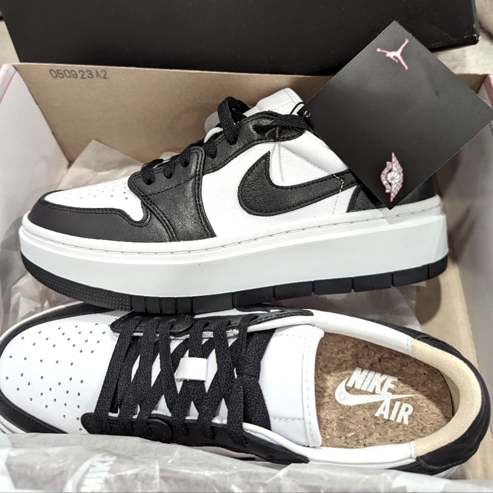 NIB Nike Air Jordan 1 Elevate Low 10